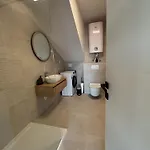 Lux Maris Apartment Razanj
