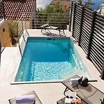 Apartment Lux Maris Razanj