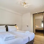Apartment Lux Maris