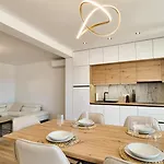 Apartment Lux Maris *
