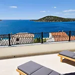 Apartment Lux Maris *