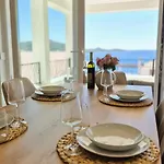 Lux Maris Apartment
