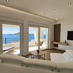 Lux Maris Apartment