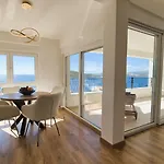 Apartment Lux Maris *