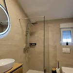 Apartment Lux Maris Razanj