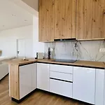 Lux Maris Apartment