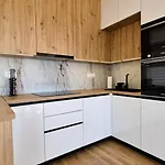 Apartmán Lux Maris *