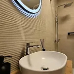 Lux Maris Apartment