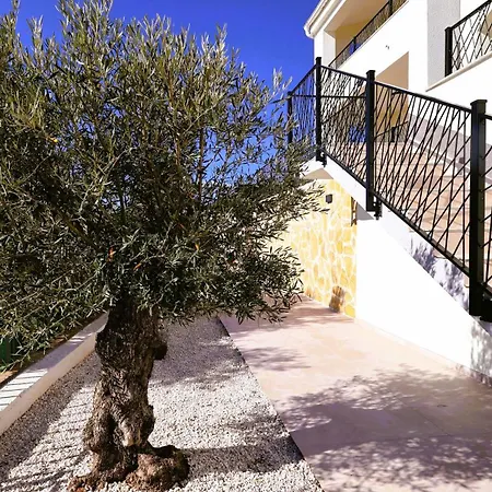 Lux Maris Apartmán
