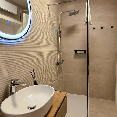 아파트 Lux Maris Ražanj