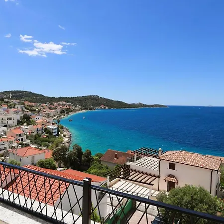 Apartment Lux Maris