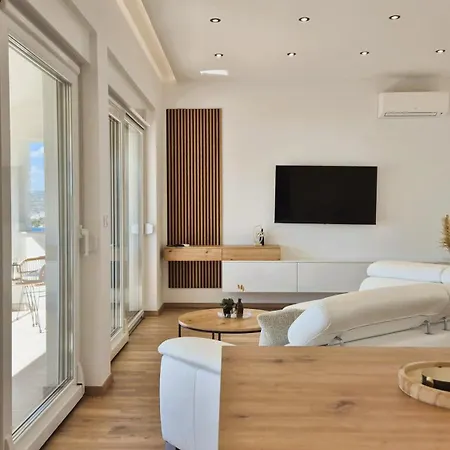 דירה Lux Maris Ražanj