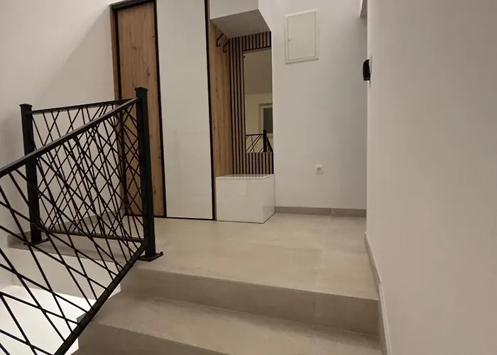 Appartement Lux Maris *