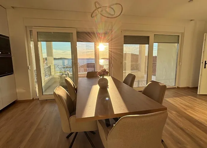 Lux Maris Appartement *