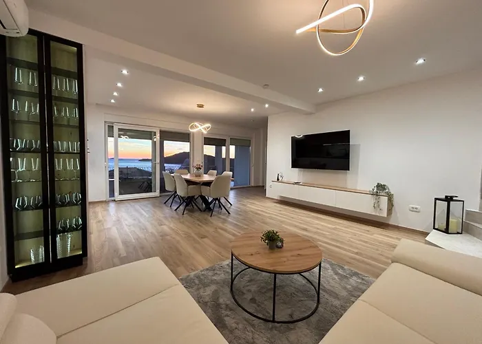 Lux Maris Appartement