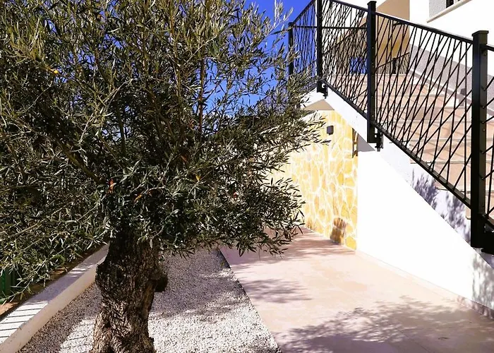 Lux Maris Appartement