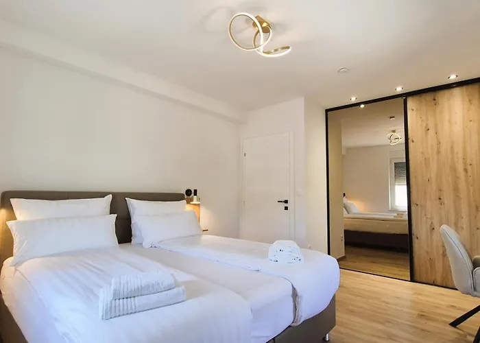 Appartement Lux Maris