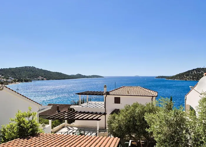 Lux Maris Appartement