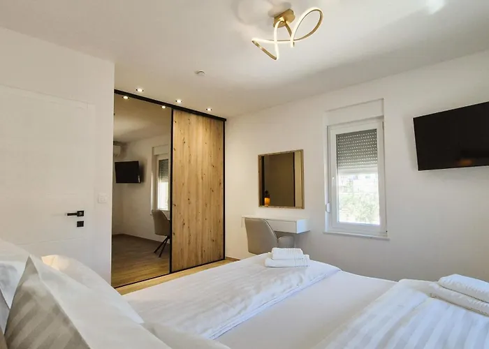 Apartamento Lux Maris