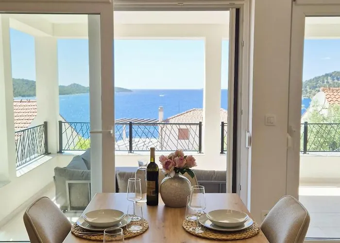 Lux Maris Appartement