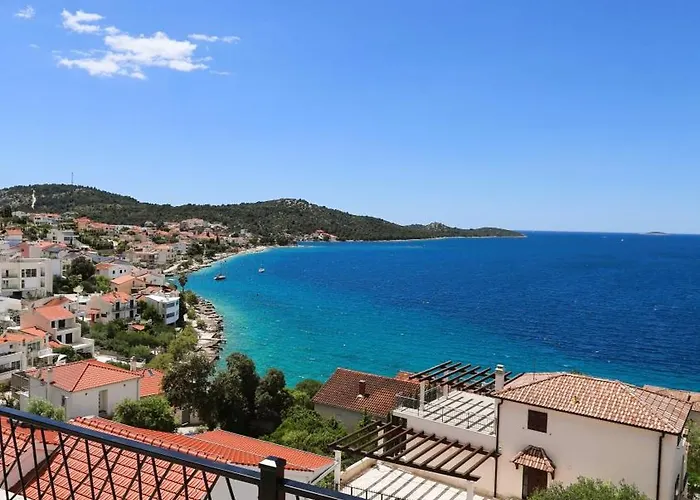 Appartement Lux Maris