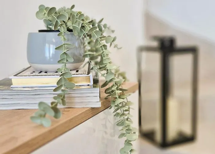 Lux Maris Appartement