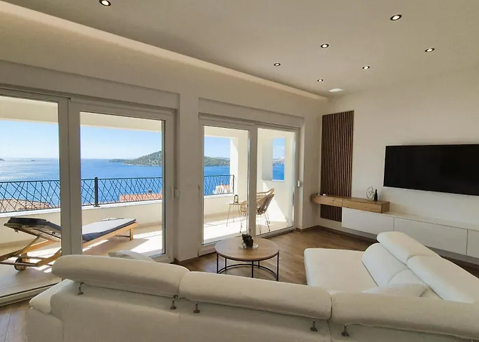 Lux Maris Appartement