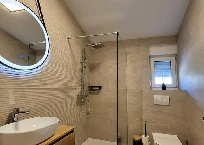 Appartement Lux Maris Ražanj