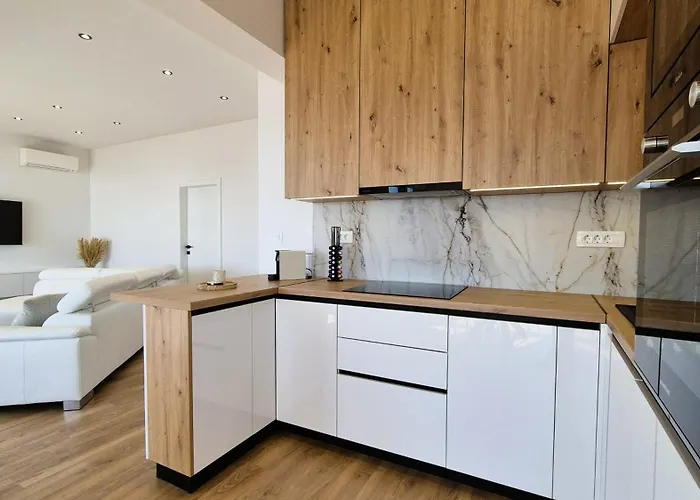 Lux Maris Appartement