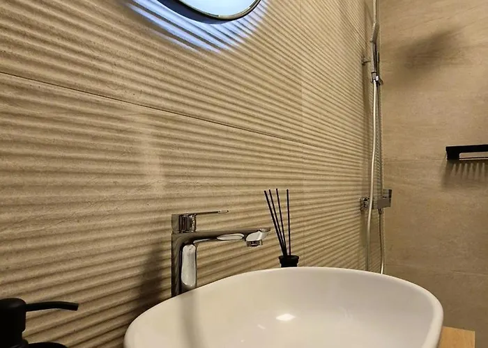 Lux Maris Appartement