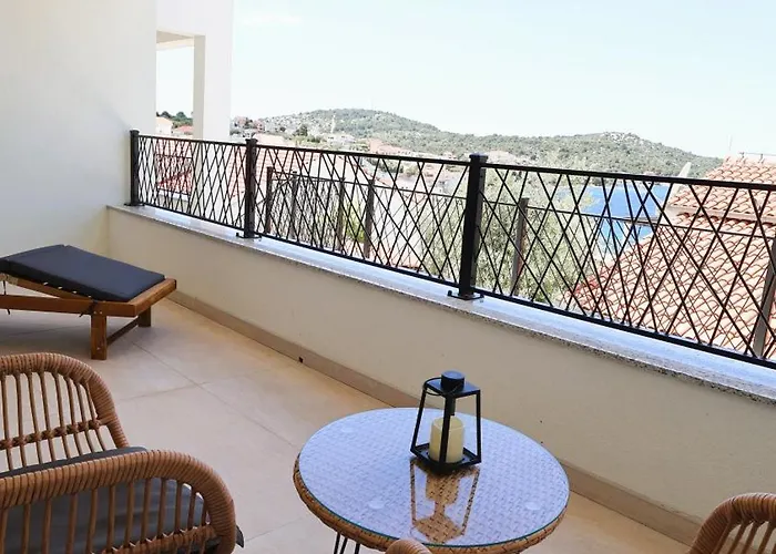 Appartement Lux Maris